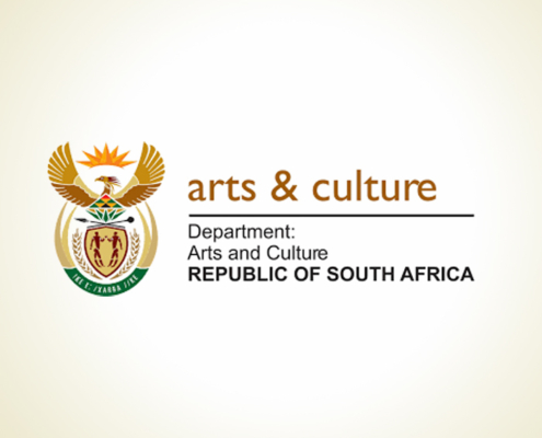 Dept of Arts and Culture