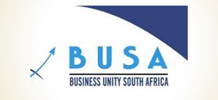 BUSA